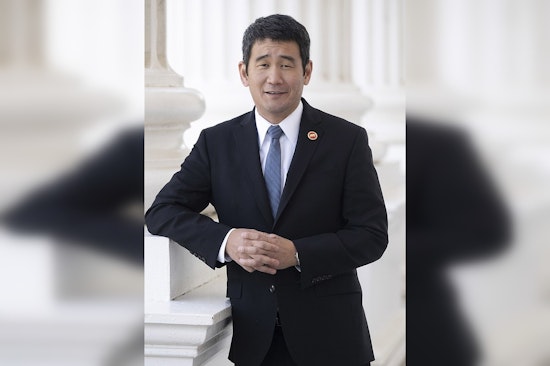 Rep. Dave Min Criticizes Shift in Federal Law Enforcement Priorities from Drug Trafficking to Immigration