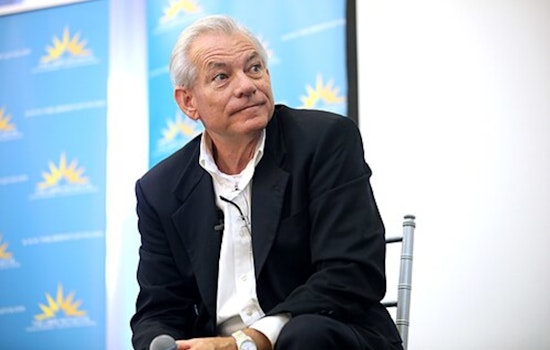 Rep. David Schweikert Leaves Congress to Join Crowded Arizona Governor's Race