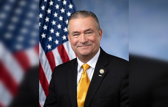 Rep. Don Bacon Blames Democrat Leadership for Government Shutdown Amidst CR Standoff