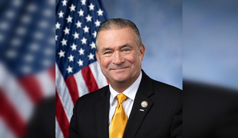Rep. Don Bacon Blames Democrat Leadership for Government Shutdown Amidst CR Standoff
