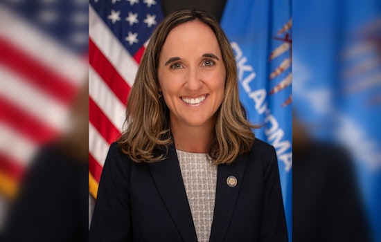 Rep. Ellen Pogemiller Tackles Chronic Absenteeism in Oklahoma Schools, Advocates Multifaceted Approach