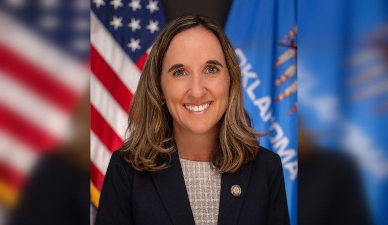 Rep. Ellen Pogemiller Tackles Chronic Absenteeism in Oklahoma Schools, Advocates Multifaceted Approach