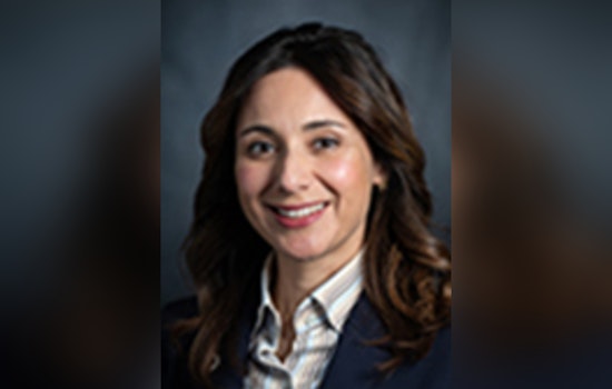 Rep. Gina Hinojosa Enters 2026 Texas Gubernatorial Race, Challenging Gov. Greg Abbott with Public Services Agenda