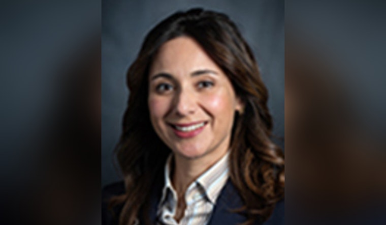 Rep. Gina Hinojosa Enters 2026 Texas Gubernatorial Race, Challenging Gov. Greg Abbott with Public Services Agenda