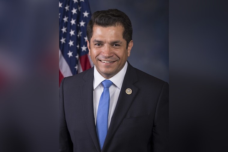 Rep. Jimmy Gomez Slams GOP for Government Shutdown, Cites Dangers to Healthcare in Los Angeles