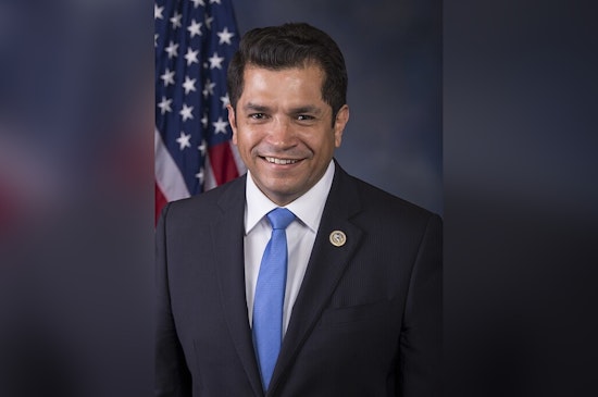 Rep. Jimmy Gomez Slams GOP for Government Shutdown, Cites Dangers to Healthcare in Los Angeles