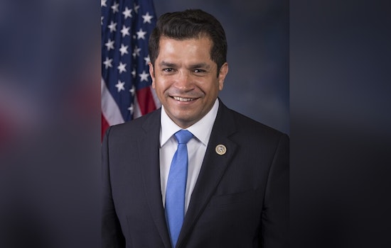 Rep. Jimmy Gomez Slams GOP for Government Shutdown, Cites Dangers to Healthcare in Los Angeles
