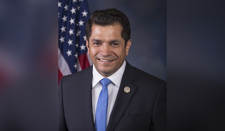 Rep. Jimmy Gomez Slams GOP for Government Shutdown, Cites Dangers to Healthcare in Los Angeles