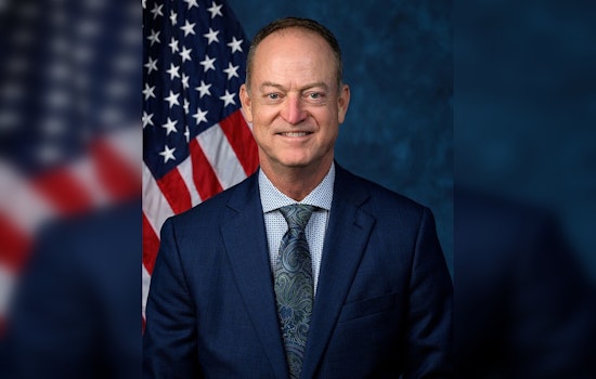 Rep. Mark Messmer Spotlights Indiana Farming During Tour With Agriculture Secretary Brooke Rollins