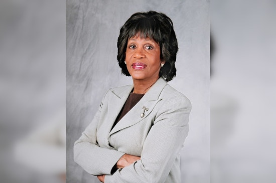 Rep. Maxine Waters Exposes Trump Administration's Attempt to Dismantle Treasury's CDFI Fund Staff Amid Government Shutdown
