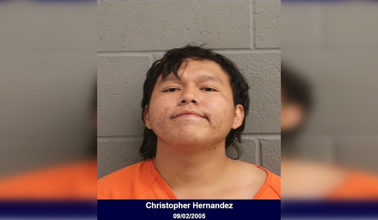 Repeat DWI Offender Accused of Hit-and-Run in Harris County, Arrested on Multiple Charges