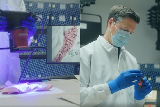 Residents Invited to Explore the World of DNA Forensics with Columbus Police's Latest Spotlight Series Episode