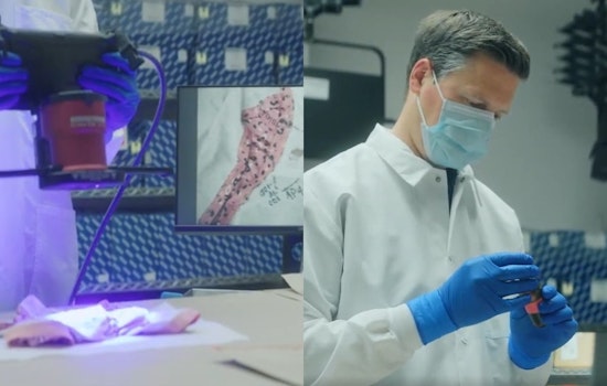 Residents Invited to Explore the World of DNA Forensics with Columbus Police's Latest Spotlight Series Episode