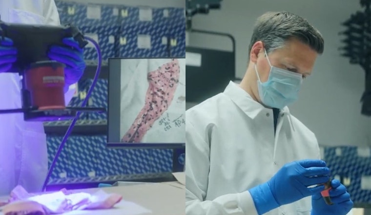 Residents Invited to Explore the World of DNA Forensics with Columbus Police's Latest Spotlight Series Episode