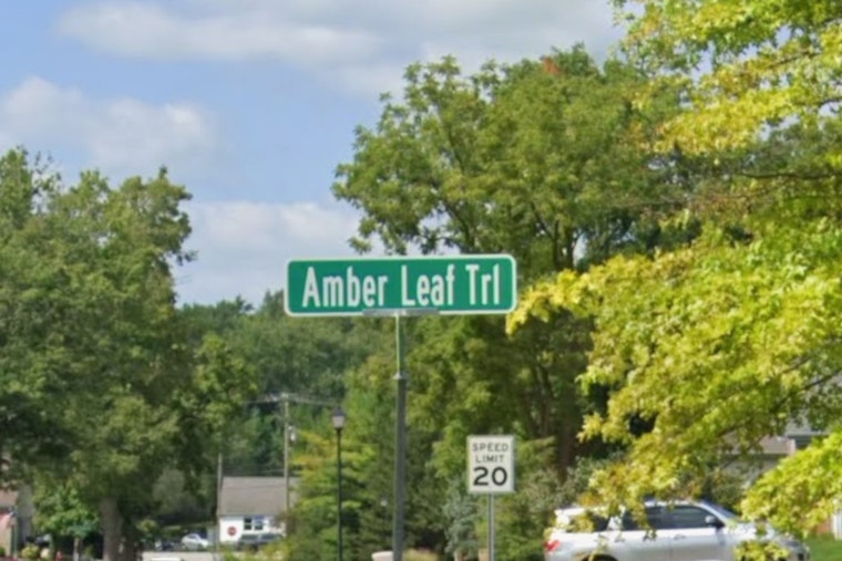 Residents Safe, Home Damaged After Late-Night Fire Engulfs Westfield House on Amberleaf Trail