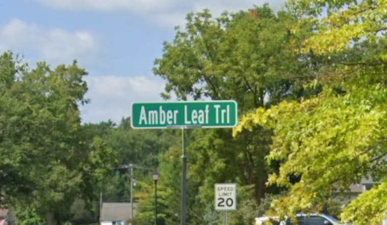 Residents Safe, Home Damaged After Late-Night Fire Engulfs Westfield House on Amberleaf Trail