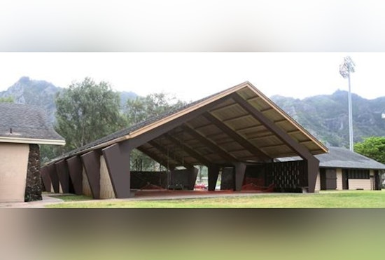 Revival of Waimānalo Beach Park Pavilion Set to Begin Under Honolulu's Department of Design and Construction