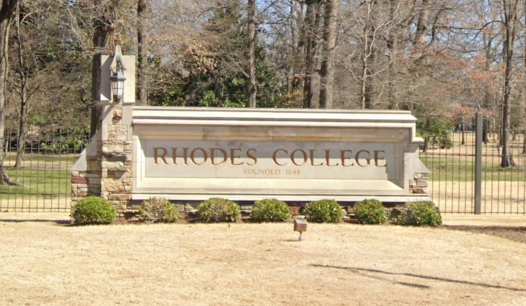 Rhodes College Professor Scores Tri-Star Arts Grant for Eco-Conscious Digital Puppetry Project on Mississippi and Wolf Rivers