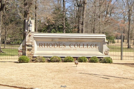 Rhodes College's Dr. Kailey Lawson Recognized with SAGE Emerging Scholar Award
