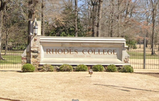 Rhodes College's Dr. Kailey Lawson Recognized with SAGE Emerging Scholar Award