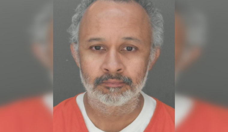 Rialto Elementary Teacher Arrested, Accused of Child Sexual Abuse and Possession of Child Pornography