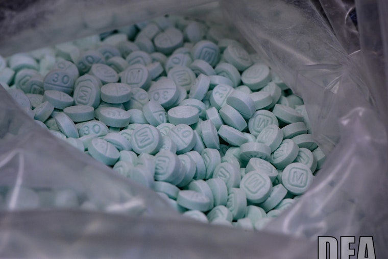 Rice County Reports Decline in Overdose Deaths Amid Ongoing Opioid Battle