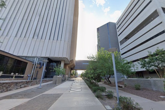 Richard Djerf Receives Death Penalty for 1993 Quadruple Murder, Maricopa County Seeks Closure for Victims' Family