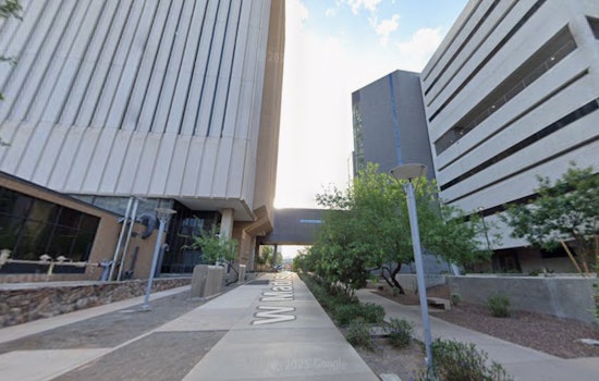 Richard Djerf Receives Death Penalty for 1993 Quadruple Murder, Maricopa County Seeks Closure for Victims' Family