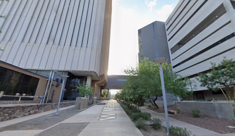 Richard Djerf Receives Death Penalty for 1993 Quadruple Murder, Maricopa County Seeks Closure for Victims' Family