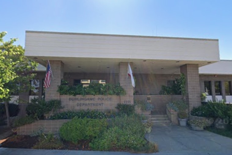 Richmond Duo Arrested in Burlingame Robbery; ALPR Technology Aids Swift Capture