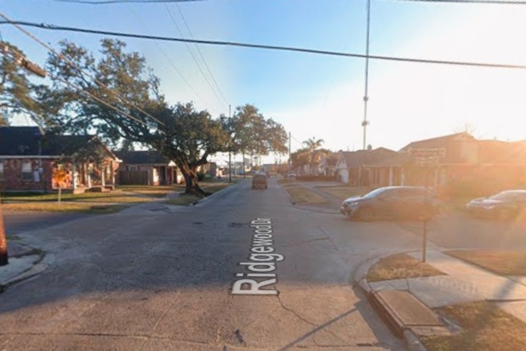 Ridgewood Drive Closed for Major Upgrades from October to January