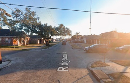Ridgewood Drive Closed for Major Upgrades from October to January