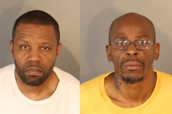 Riverside Pair Arrested on Charges in Alleged Murder-for-Hire Plot