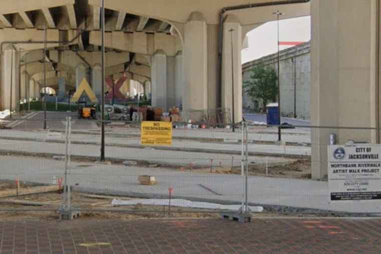 Riverside's Artist Square Park to Host World Day of Remembrance for Road Traffic Victims in Jacksonville