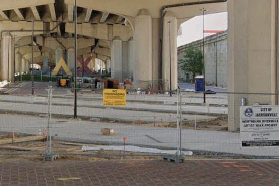 Riverside's Artist Square Park to Host World Day of Remembrance for Road Traffic Victims in Jacksonville