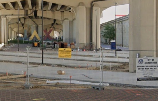 Riverside's Artist Square Park to Host World Day of Remembrance for Road Traffic Victims in Jacksonville