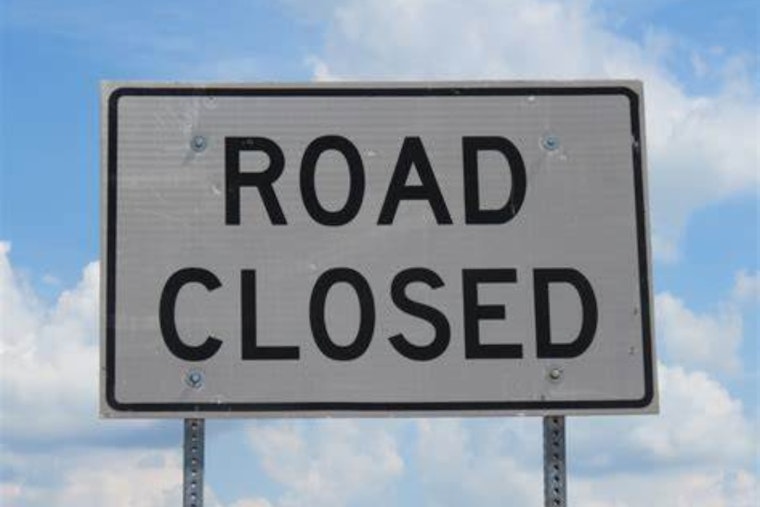 Road Alert: Scheduled Nightly Closures on I-30 Underpass at FM 3549 in Rockwall This Weekend for Bridge Construction