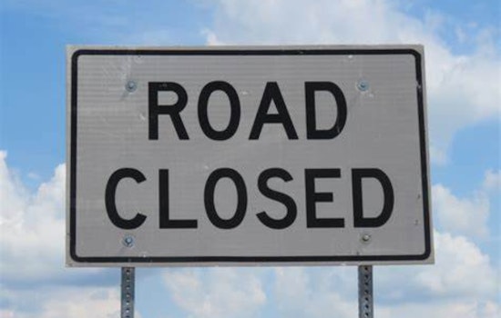 Road Alert: Scheduled Nightly Closures on I-30 Underpass at FM 3549 in Rockwall This Weekend for Bridge Construction