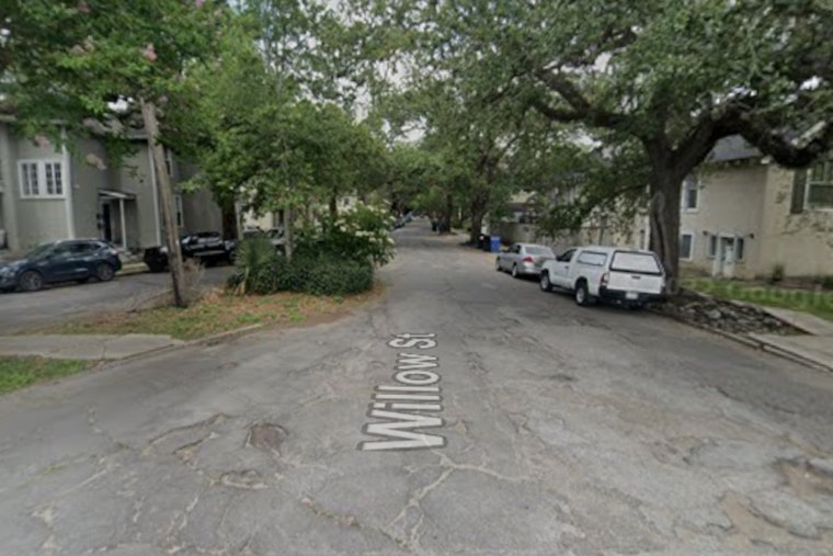 Road Closure Alert, Willow Street in East Carrollton Closed for Restoration and Water Tie-In Work Oct 7-9