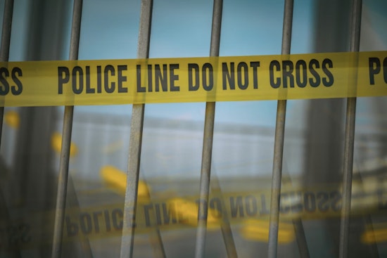Road Rage Rampage: Paw Paw Man Assaults Woman with Chainsaw in Van Buren County Fury!