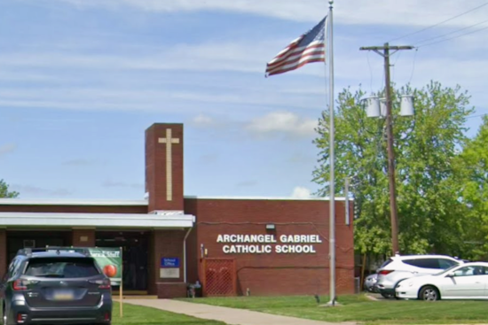 Robinson Township Catholic School Evacuates Students After Gas Leak, No Injuries Reported