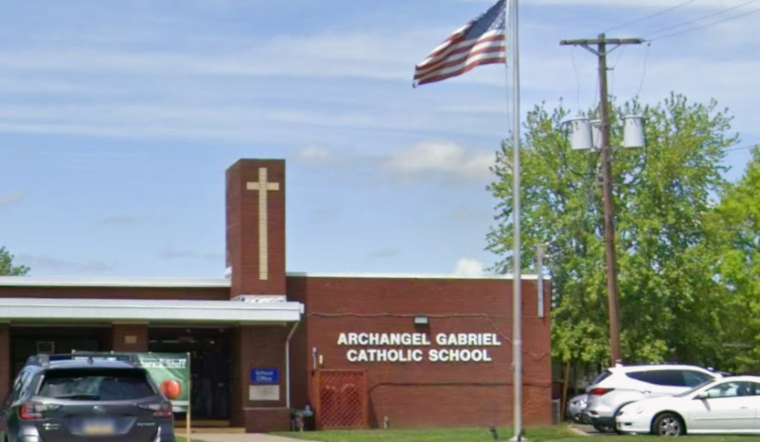 Robinson Township Catholic School Evacuates Students After Gas Leak, No Injuries Reported