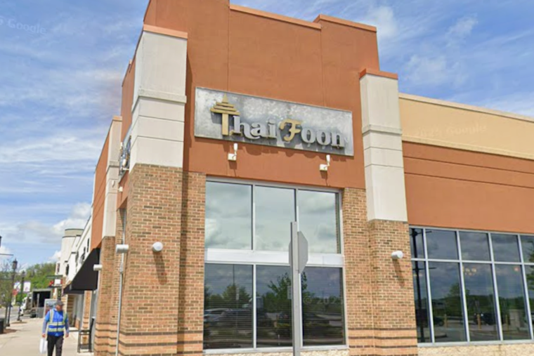 Robinson Township's Thai Foon Receives Consumer Alert for 18 Health Violations
