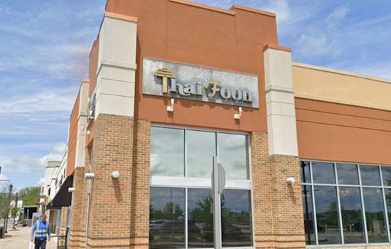 Robinson Township's Thai Foon Receives Consumer Alert for 18 Health Violations