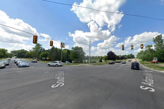 Rochester Hills Woman Perishes in Rollover Accident in Auburn Hills