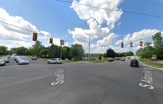 Rochester Hills Woman Perishes in Rollover Accident in Auburn Hills