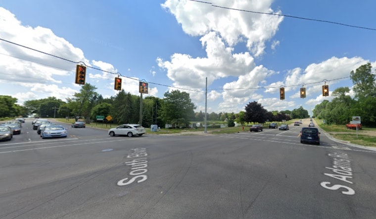 Rochester Hills Woman Perishes in Rollover Accident in Auburn Hills