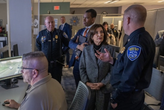 Rochester's Crime Rate Plummets Amid $24M Tech Investment by Governor Hochul