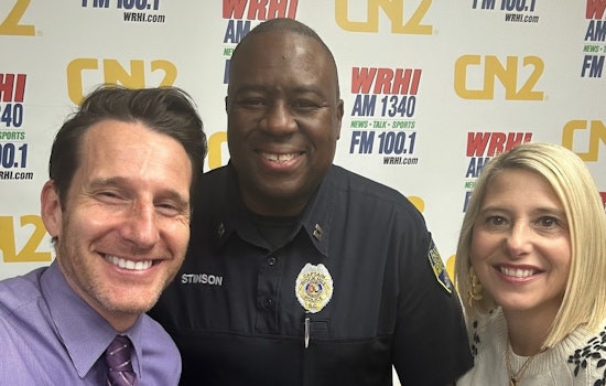 Rock Hill Community Engages with Police through Upcoming Events Including National Night Out