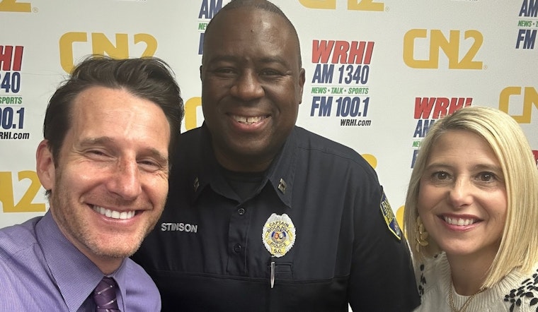 Rock Hill Community Engages with Police through Upcoming Events Including National Night Out